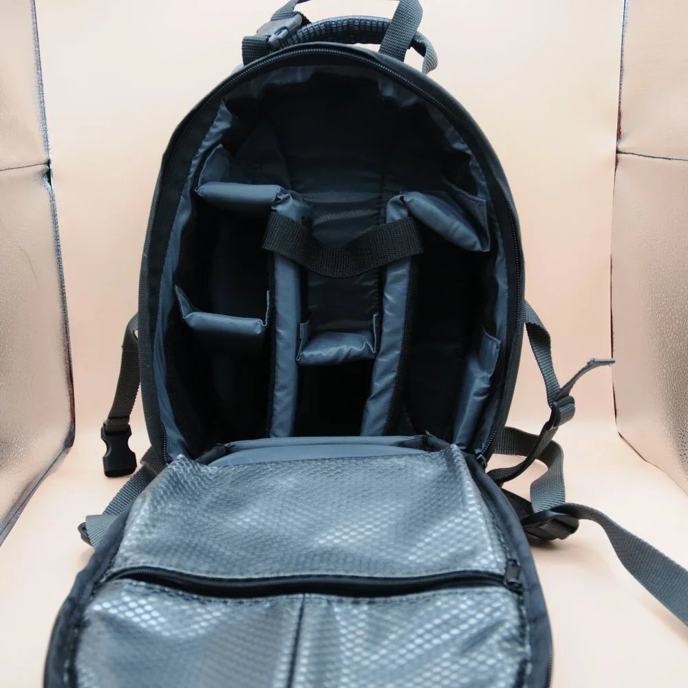 Nikon D70 DSLR Body and Accessories